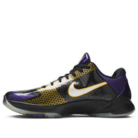 Nike Zoom Kobe 5 'Playoff Carpe Diem' 395780-001