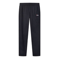 (WMNS) FILA Originale Casual Trousers Dark-Blue F11W028605F-NV