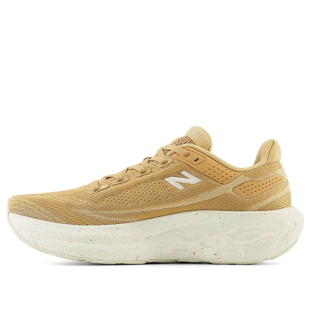 (WMNS) New Balance Fresh Foam X 1080v13 'Tan' W1080N13