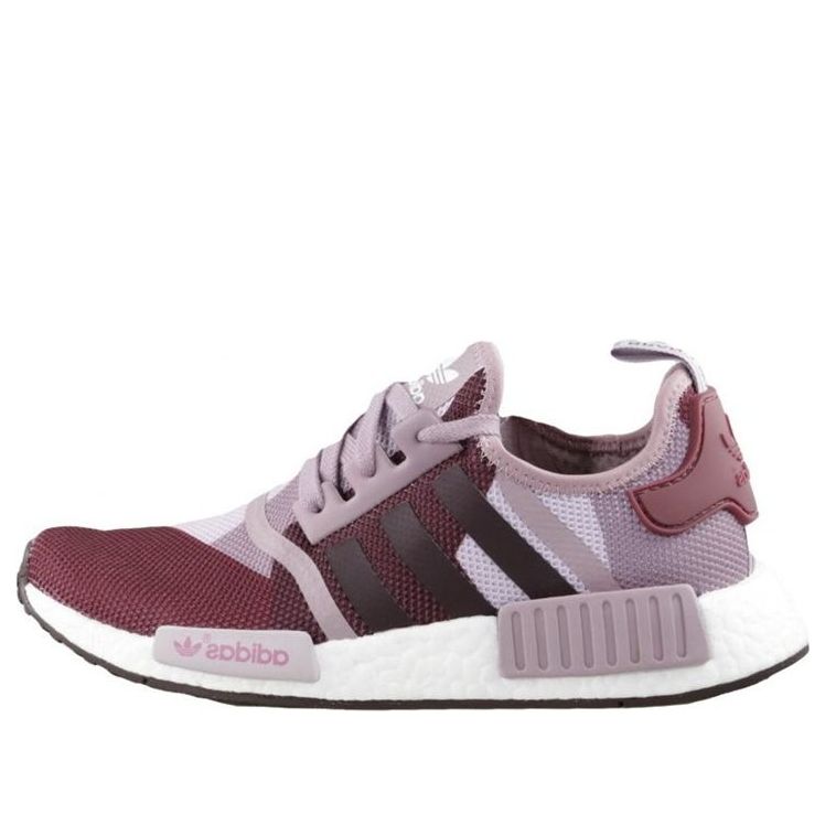 (WMNS) adidas NMD_R1 'Blanch Purple' S75721