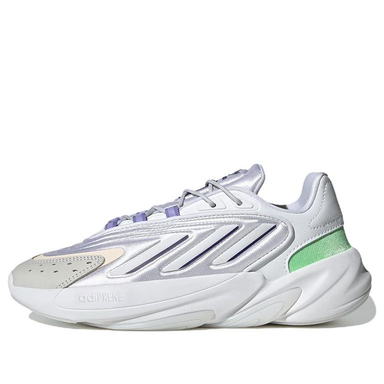 (WMNS) adidas Originals Ozelia 'Cloud White' GW3065