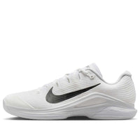 Nike Court Air Zoom Vapor 12 HC 'White Summit White Black' FV5552-101