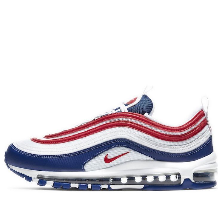 Nike Air Max 97 'USA White' CW5584-100