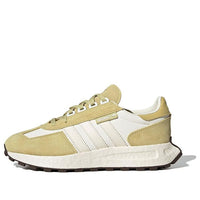 (WMNS) adidas Retropy E5 'Yellow White' GY9919