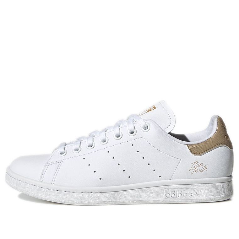 (WMNS) adidas Stan Smith 'White Hemp' GV7584