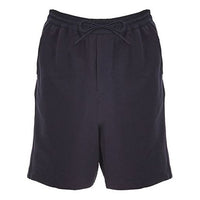 adidas Y-3 Classic Terry Shorts 'Navy' FN3396