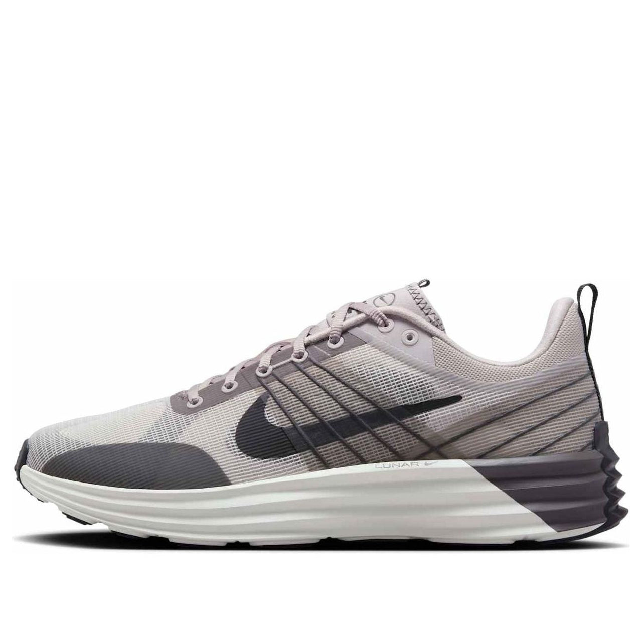 Nike Luna Roam 'College Grey Cave Stone' DV2440-005