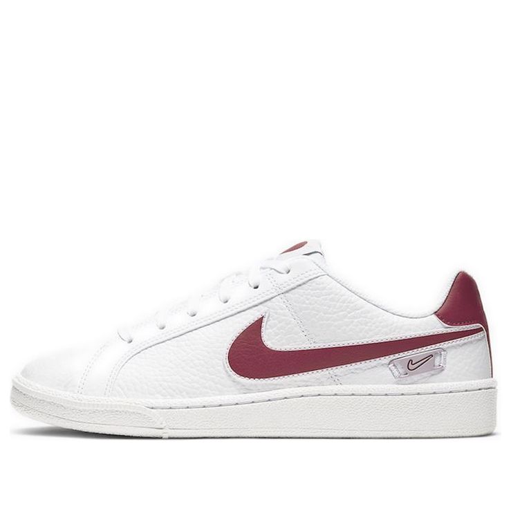 (WMNS) Nike Court Royale 'Valentine's Day' CI7824-100