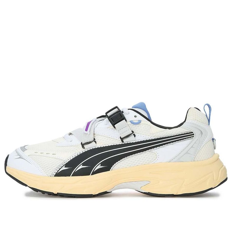 PUMA Morphic Dream Pack 'Warm White' 398330-01