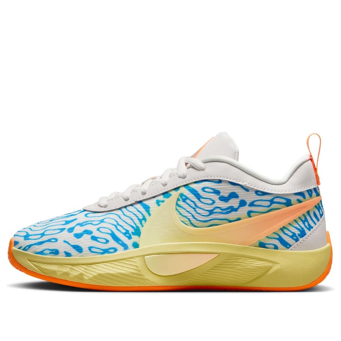 (GS) Nike Giannis Zoom Freak 6 SE 'Lenticular' HF1178-001