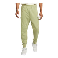 Nike Sportswear Club Fleece Joggers 'Grass Green' CD3130-334