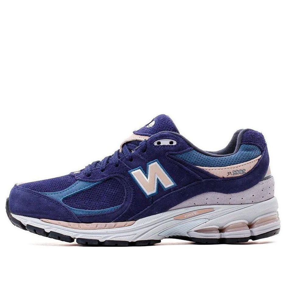 New Balance 2002R 'Navy Pink' M2002RWC
