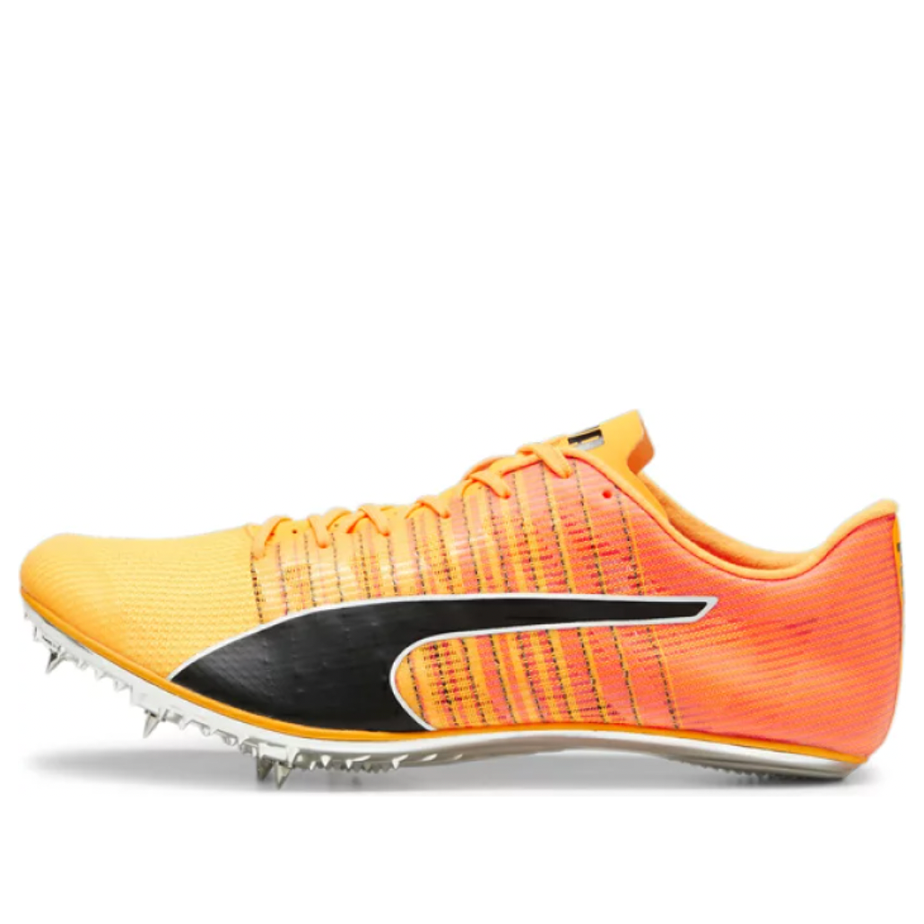 PUMA evoSpeed Brush 6 'Sun Stream Black' 380022-01