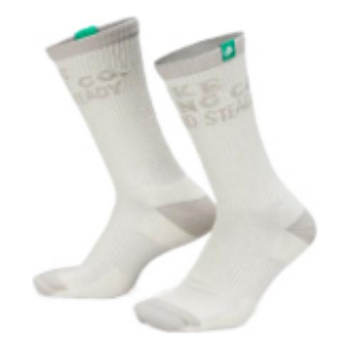 Nike Everyday Plus Cushioned Crew Socks Beige 'Beige' DR9736-133