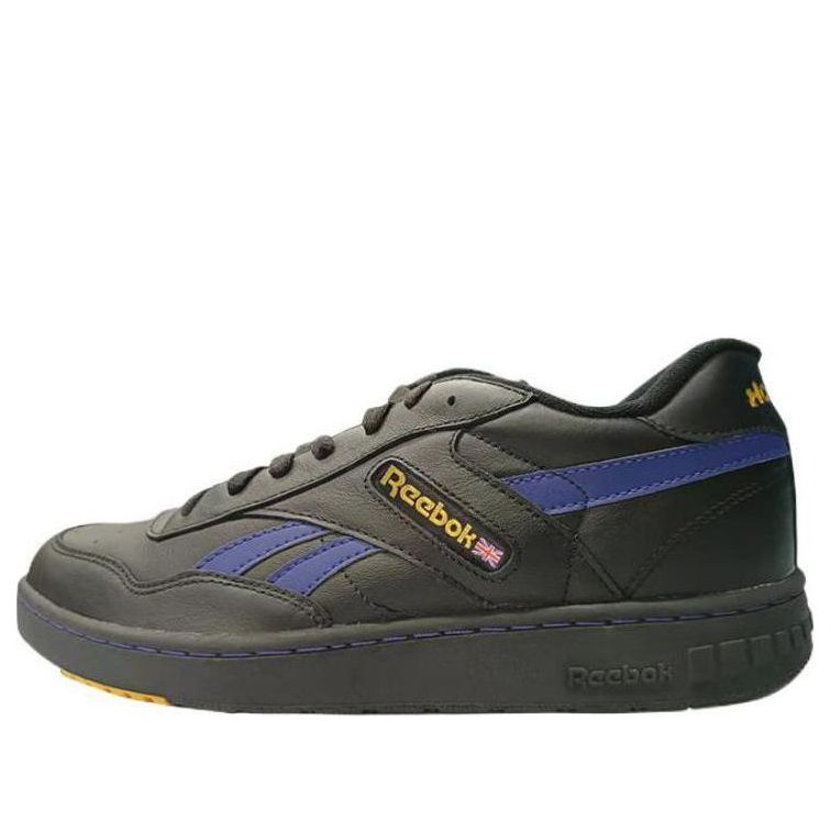 Reebok BB 4000 MU 'Black Blue' GV8587