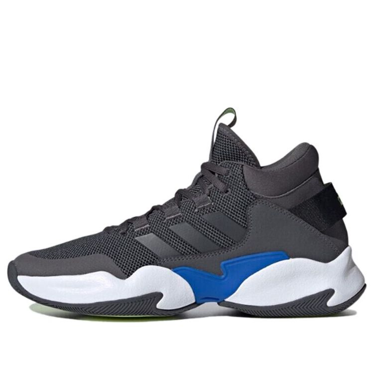 adidas Streetcheck 'Grey Blue' EE9668
