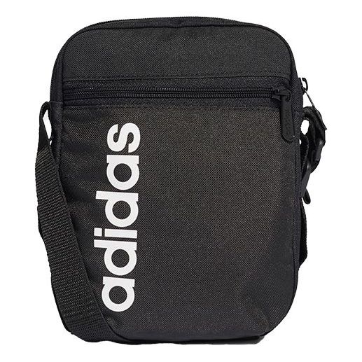 adidas Linear Core Organizer Bag 'Black' DT4822
