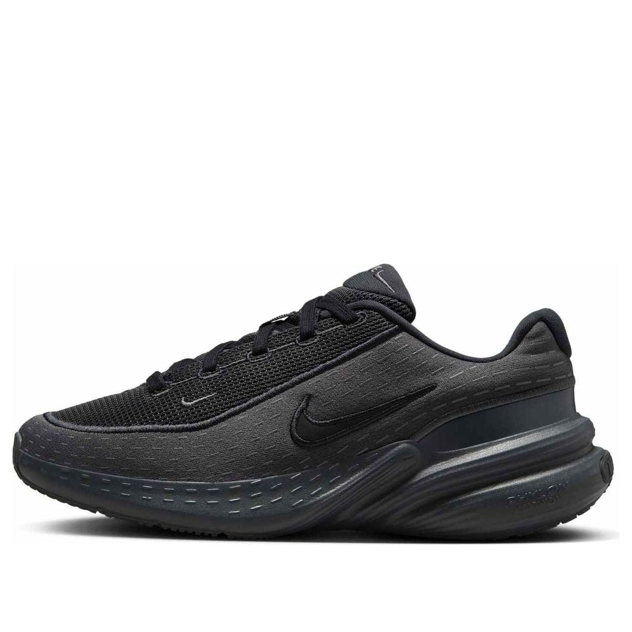 (WMNS) Nike Uplift SC 'Anthracite Black' IB2766-001