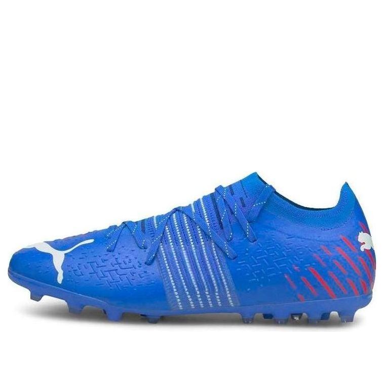 PUMA Future Z 22 MG Artificial Grass Blue 106485-01