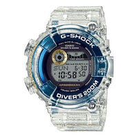 CASIO G-Shock Digital 'Translucent' GF-8251K-7JR
