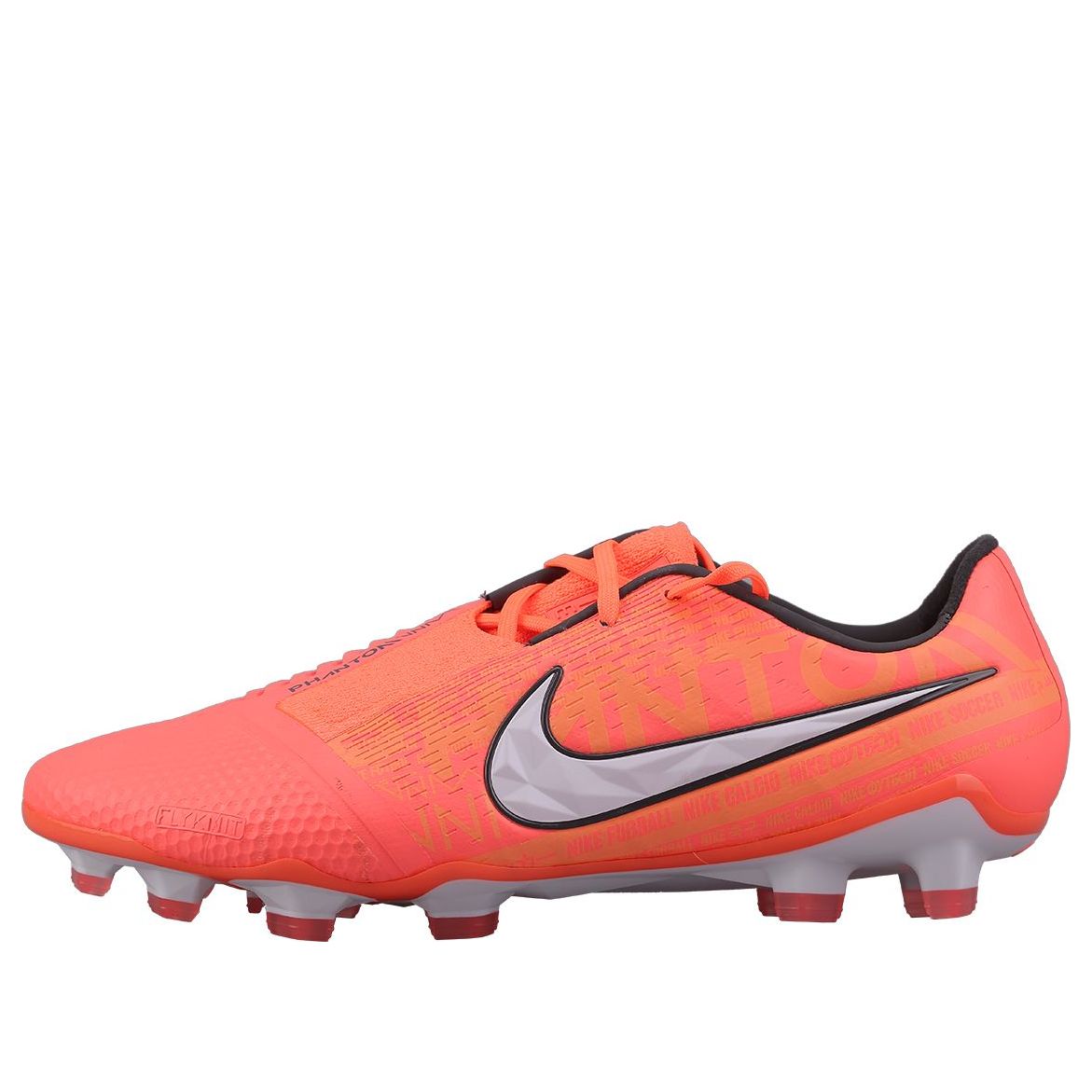 Nike Phantom Venom Elite FG 'Bright Mango' AO7540-810