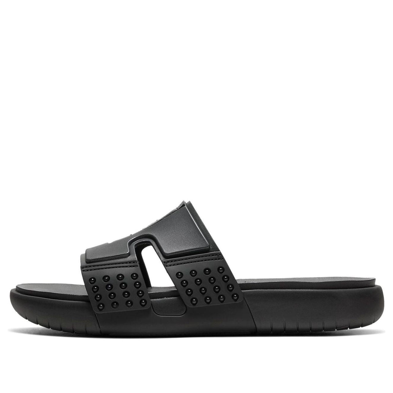 Air Jordan Hydro 8 Slide 'Black' CD2803-001
