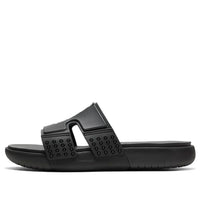 Air Jordan Hydro 8 Slide 'Black' CD2803-001