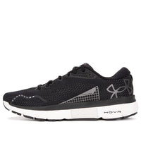 Under Armour HOVR Infinite 5 'Black White' 3026545-006