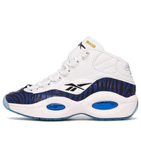 Reebok Question Mid x Panini 'Tiger Prizm' HQ1097
