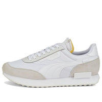 PUMA Future Rider Play On 'White Nimbus Cloud' 371149-87