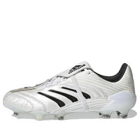 adidas Predator Absolute FG 'Eternal Class.1 Pack White Black' FX0274