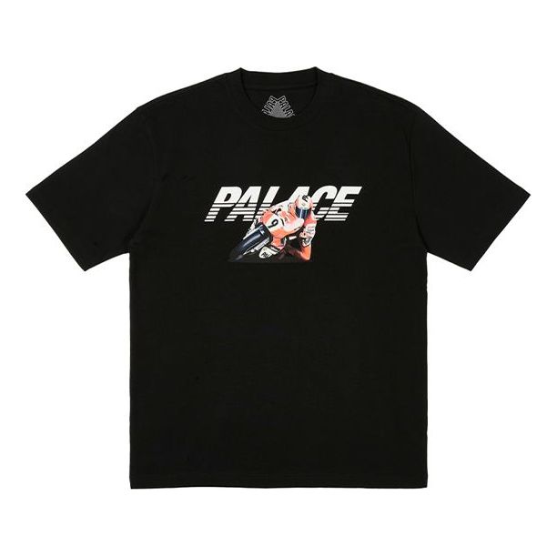 Palace Skurrt T-Shirt 'Black' P25TS137