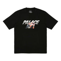 Palace Skurrt T-Shirt 'Black' P25TS137