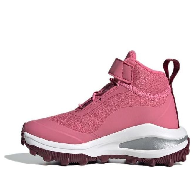 (GS) adidas Fortarun All Terrain Running Shoes 'Rose Tone' GZ0163