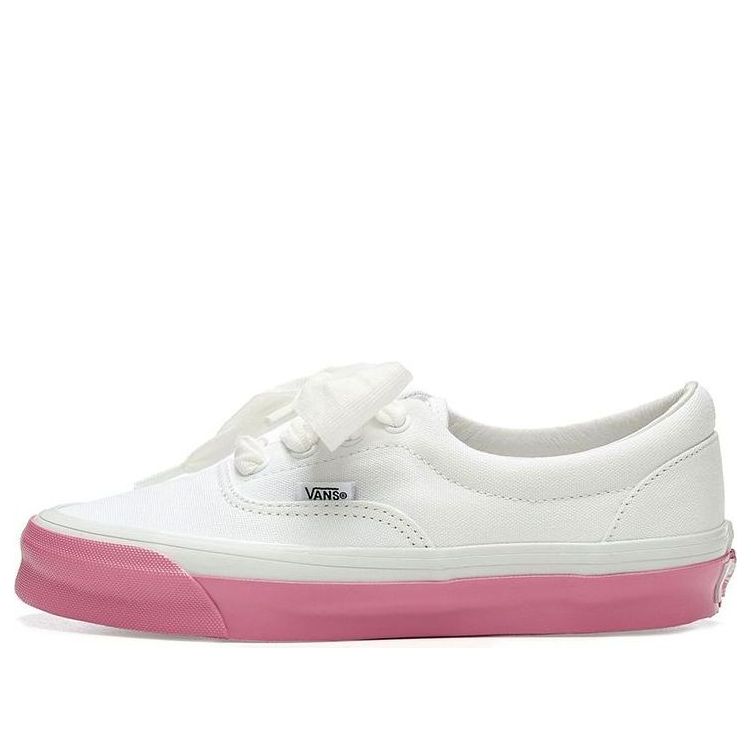 (WMNS) COMME des GARCONS Girl x Vans Vault OG Era LX VN0A3CXNYL7