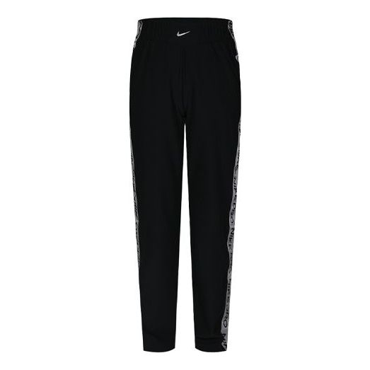 (WMNS) Nike AS NP CLN TEAR Away Pants 'Black' BV3351-010