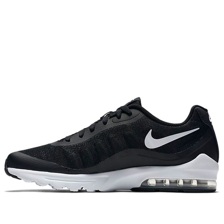 Nike Air Max Invigor 'Black' 749680-010