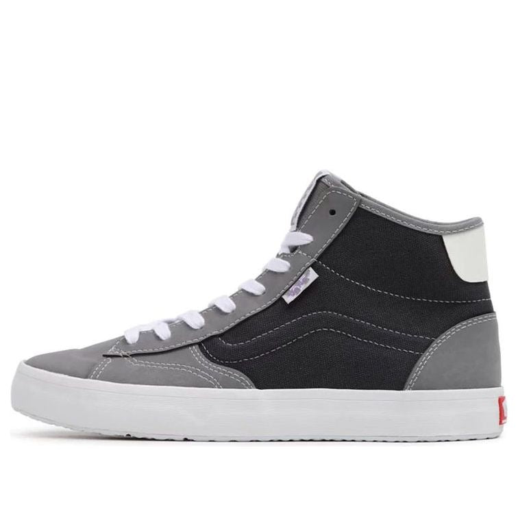 Vans The Lizzie 'Frost Grey' VN0A4BX1BA9
