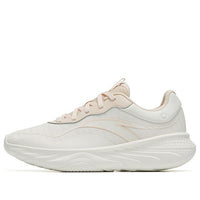 (WMNS) ANTA Shock-Absorbing Low-Top Running Shoes 'White' 122247715-4