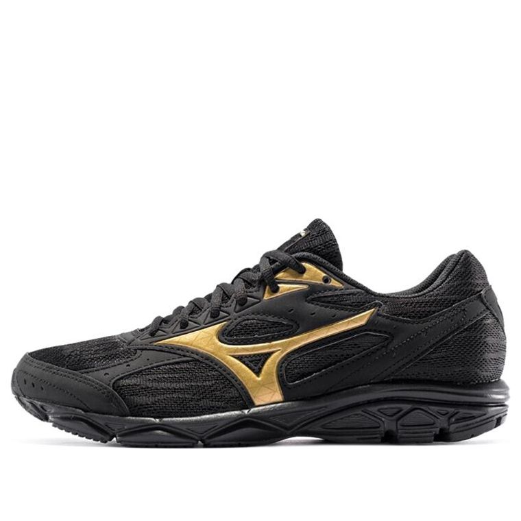 Mizuno Spark 3 Black/Gold K1GR180305