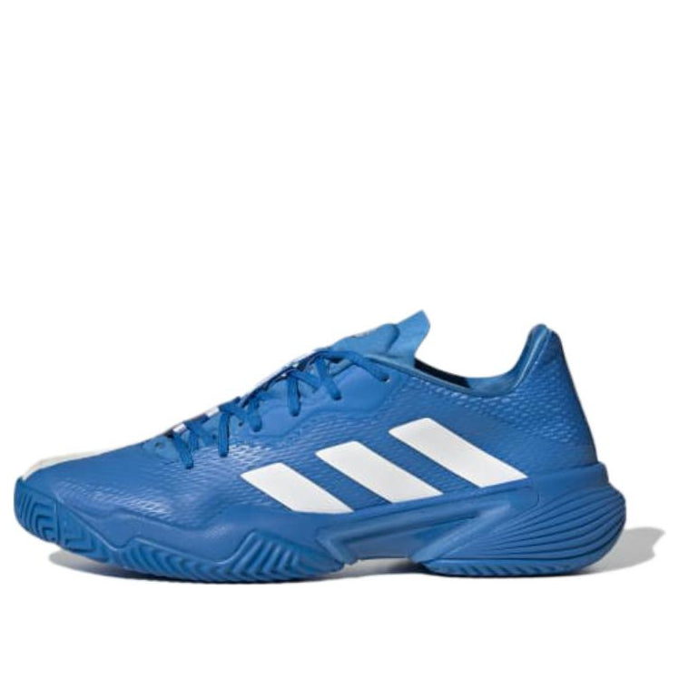 adidas Barricade 'Blue Rush White' GY1446