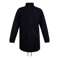 Converse Utility Parka 'Black' 10018369-A03