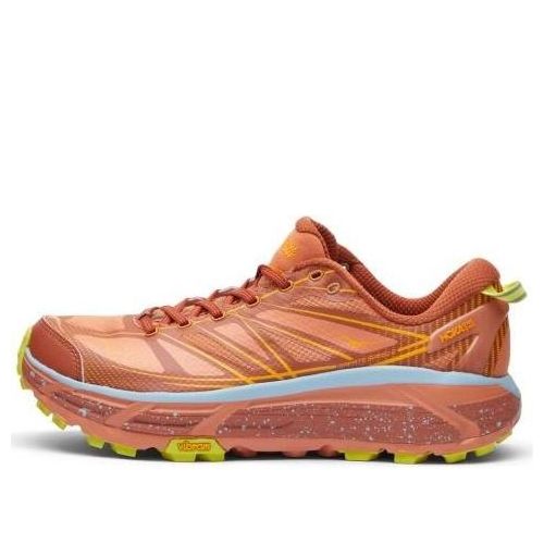 HOKA ONE ONE Mafate Speed 2 'Bakrd Clay' 1126851-BCRYW