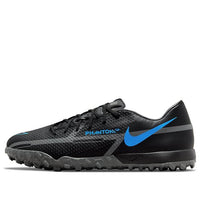 Nike Phantom GT2 Academy TF 'Black Blue' DC0803-004