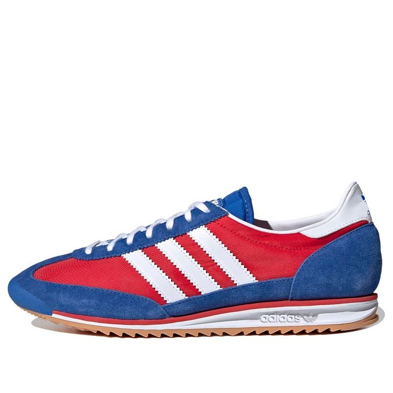 adidas Lotta Volkova x SL 72 'Red Blue' FV6612