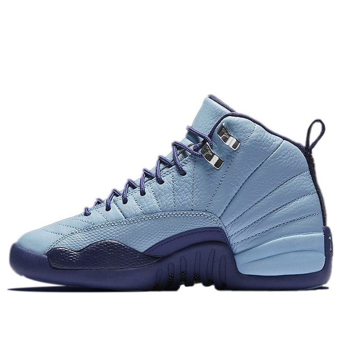 (GS) Air Jordan 12 Retro 'Hornets' 510815-418