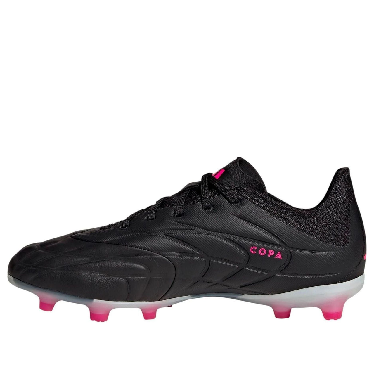 adidas Copa Pure.1 FG 'Black' HQ8887