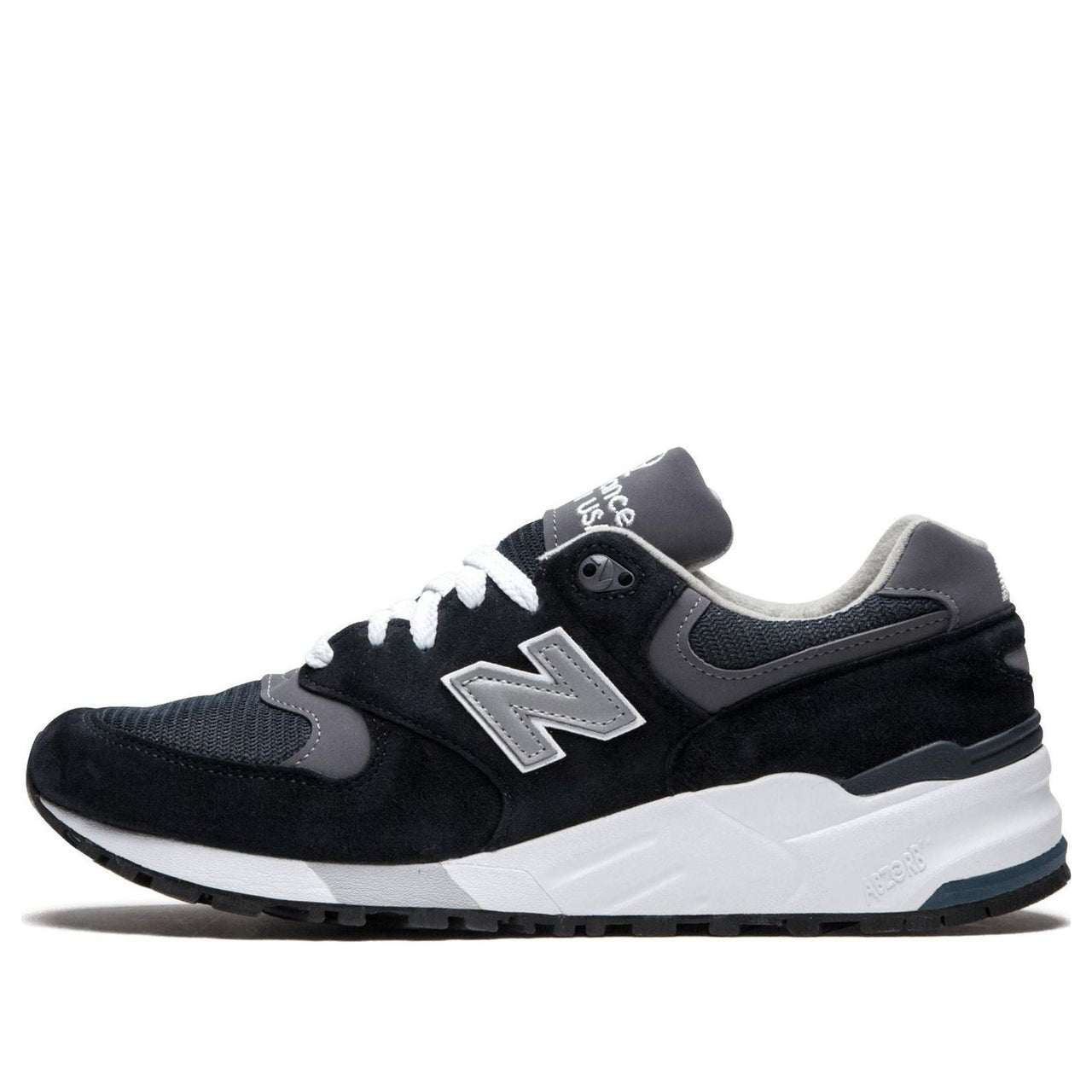 New Balance 999 'Navy Pewter' M999CBL