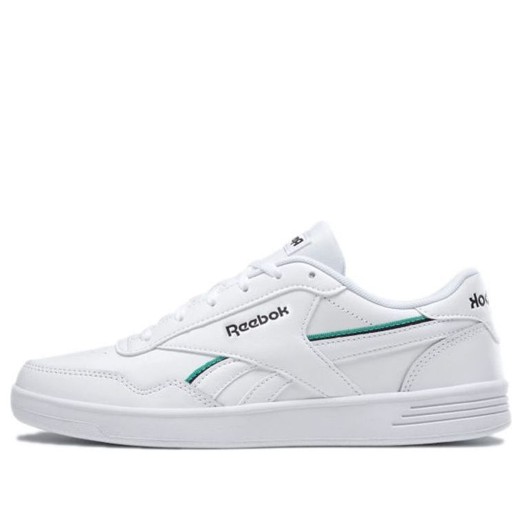 (WMNS) Reebok Royal Techque T 'White' GX8912