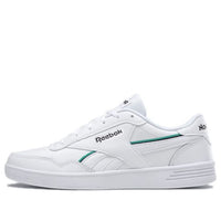 (WMNS) Reebok Royal Techque T 'White' GX8912